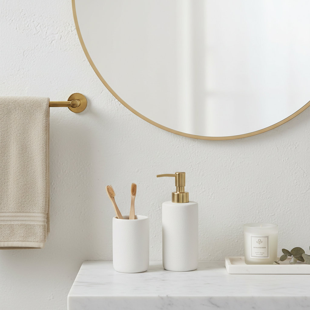 Bathroom Accessories