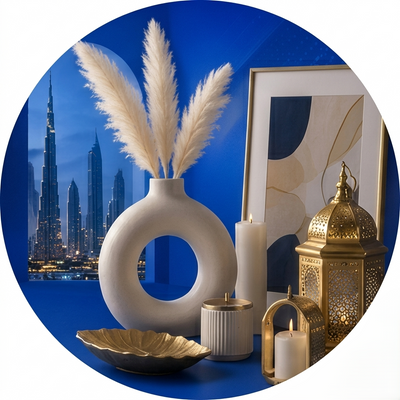 ديكور المنزل