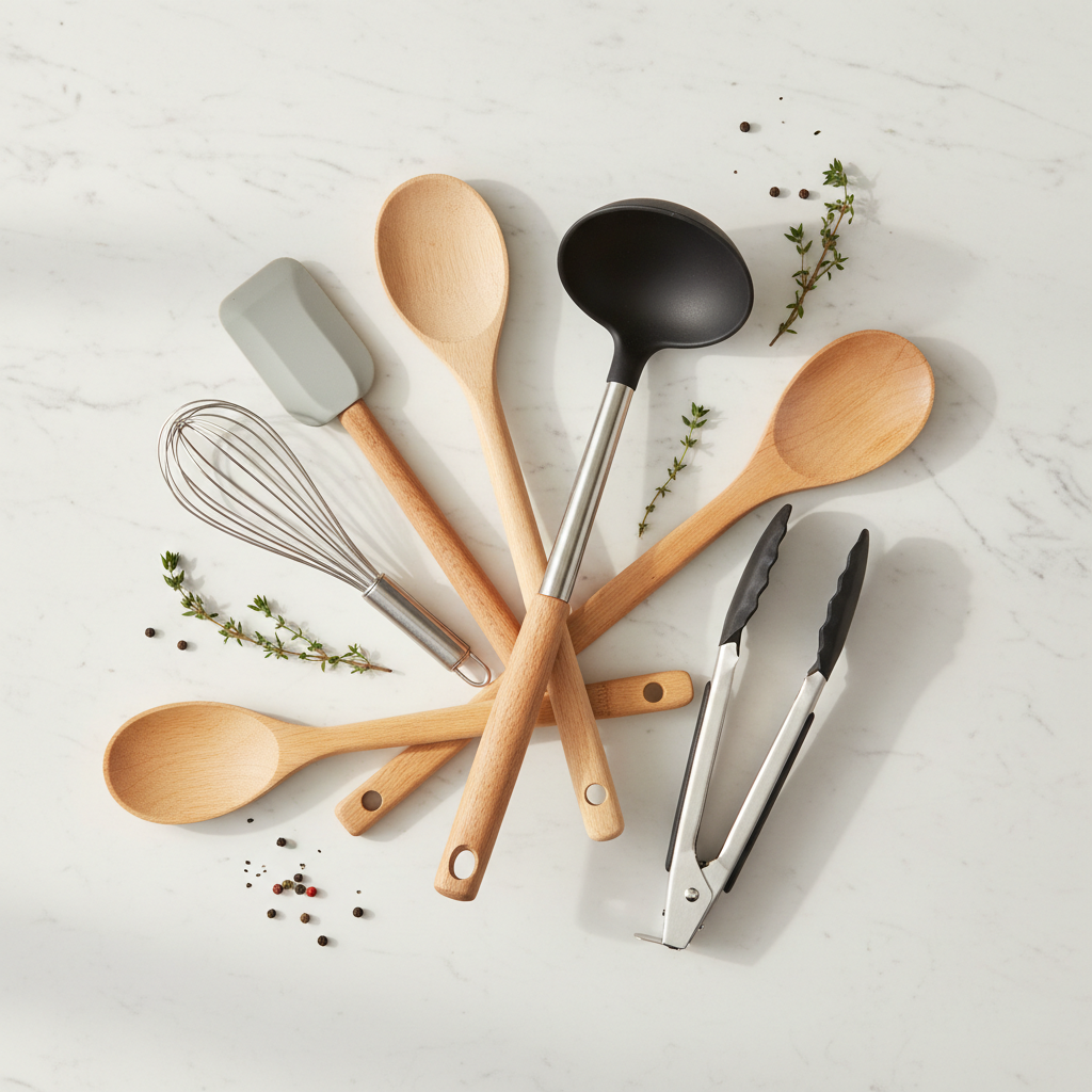 Kitchen Tools