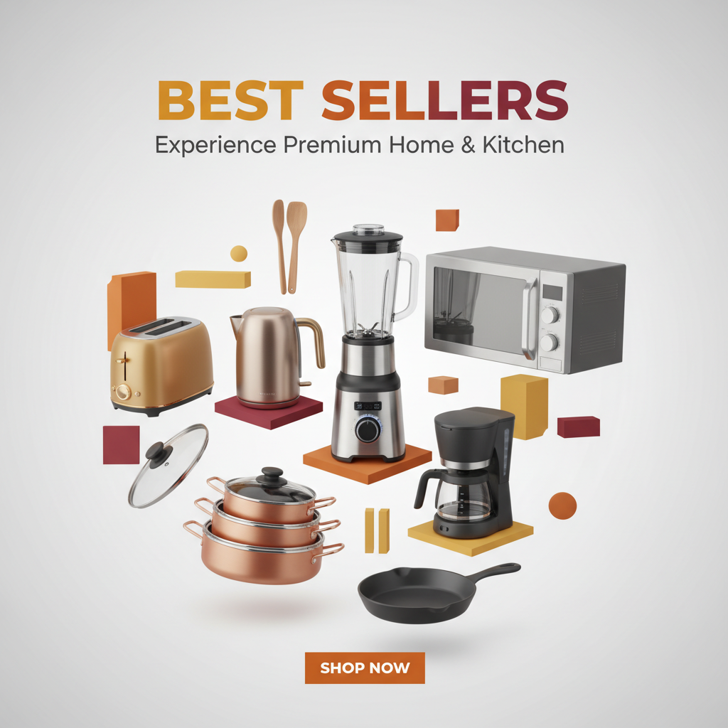 Best Sellers
